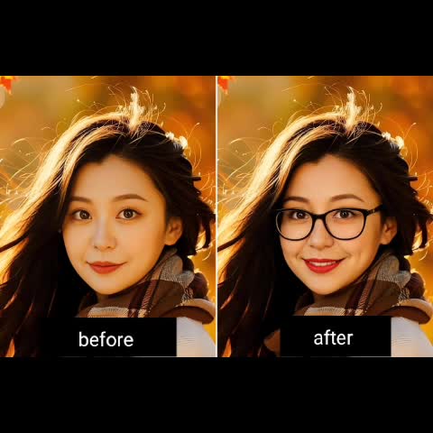edited your photos and else other