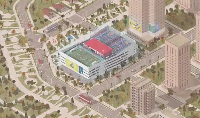 create professional isometric renders for your 3d interior, exterior