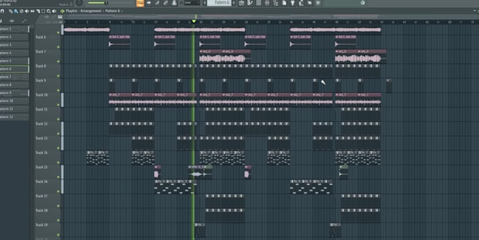 create or remake exclusive beats