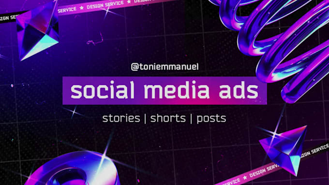 do video editing for high converting social media ads