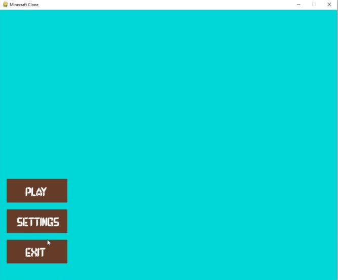 create games for you in pygame
