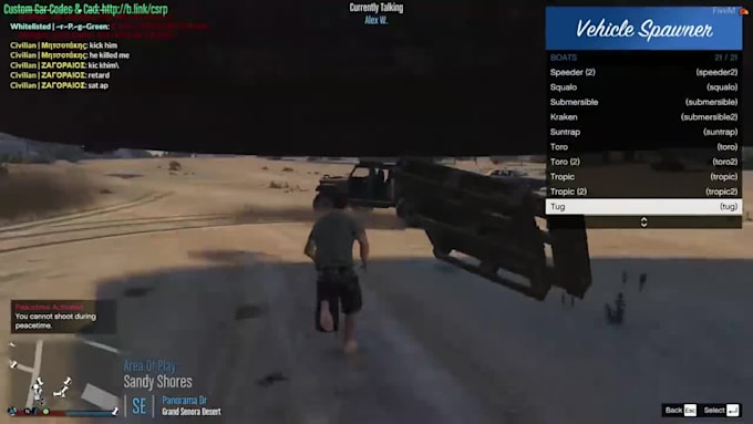 make your gaming video funny with free youtube thumbnail