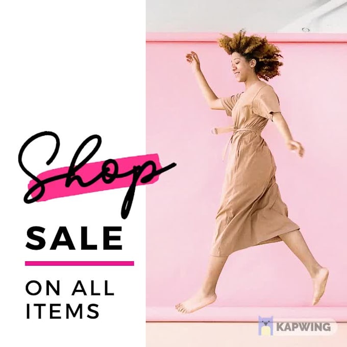 Design static and animated html banner ads by Itsayesha1 Fiverr