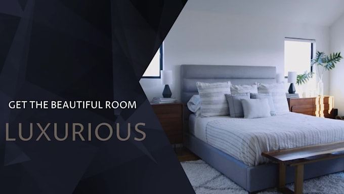 create real estate promo video for facebook