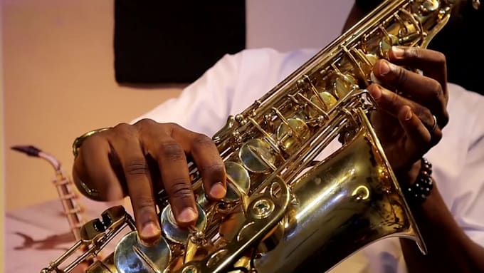 teach you saxophone, beginners and advanced