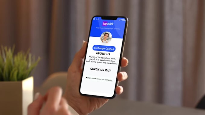 do digital clickable business card nfc web, mobile app with apple google wallet