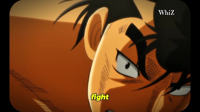 create male masculinity and improvement videos using anime