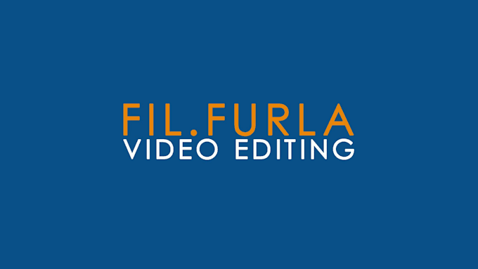 do video editing pro
