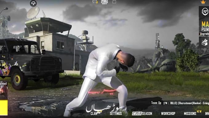 Gameplay Pubg Lite Low Graphics Low End Pc Best Graphics Settings