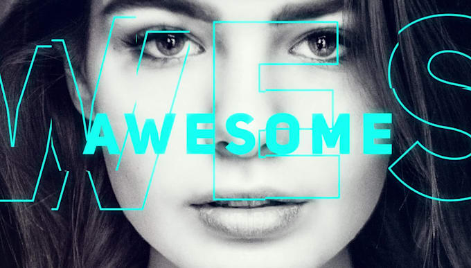 do fashion promo HD video clothing ads for business