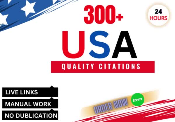 do google map citations, USA local citations for local SEO