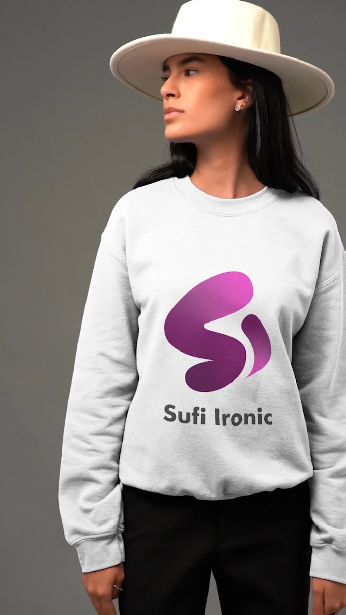 design a unique brand identity