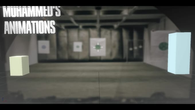 create studio quality fps animations for your game