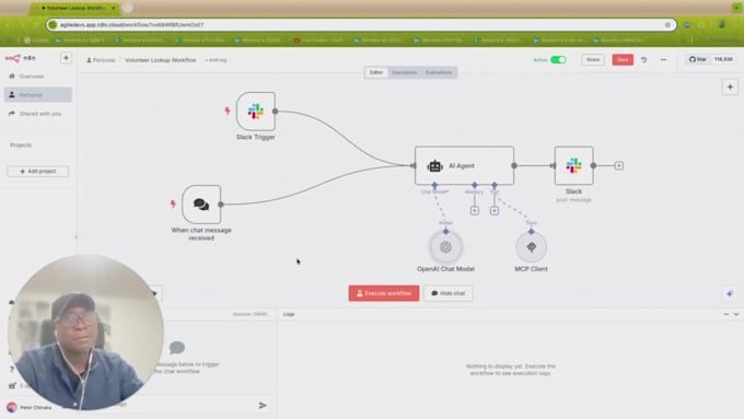 create smart n8n automations with ai and integrations