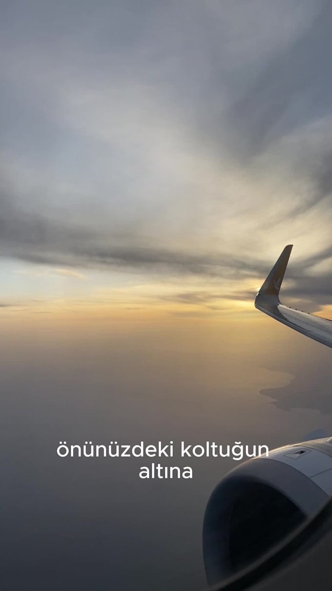 record professional announcement voice over in turkish