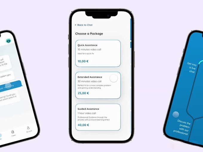 Wireframe, prototype and test digital products in figma by ...