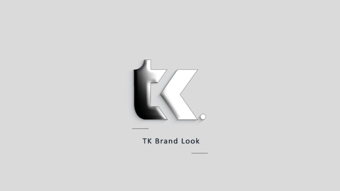 create a custom intro, reveal and sting animation for your brand