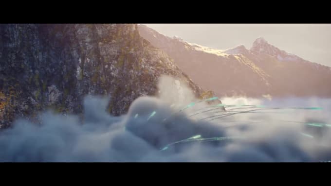 compose filmscore, cinematic orchestral music for your proyect