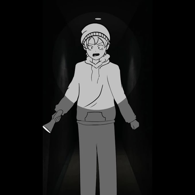 create lipsync animation for your character with any audio
