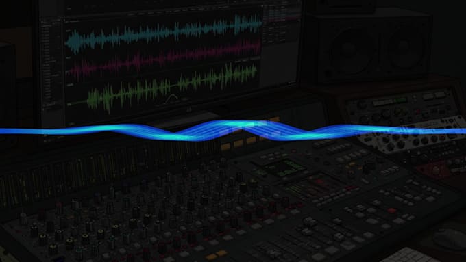 do instruments, bass, voice and drums separation from any songs