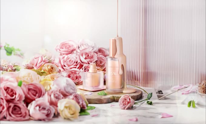create stunning 3d product animations for your brand
