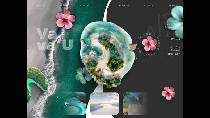 design intuitive UX UI for mobile apps and websites