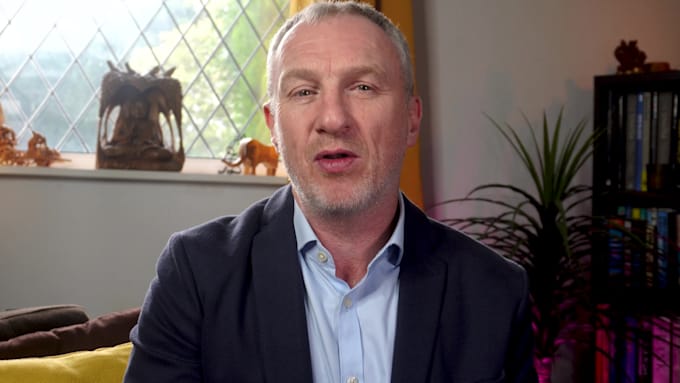 create an authentic ugc spokesperson video for your brand