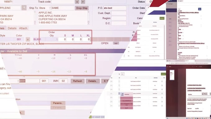 develop custom professional oracle apex applications for business