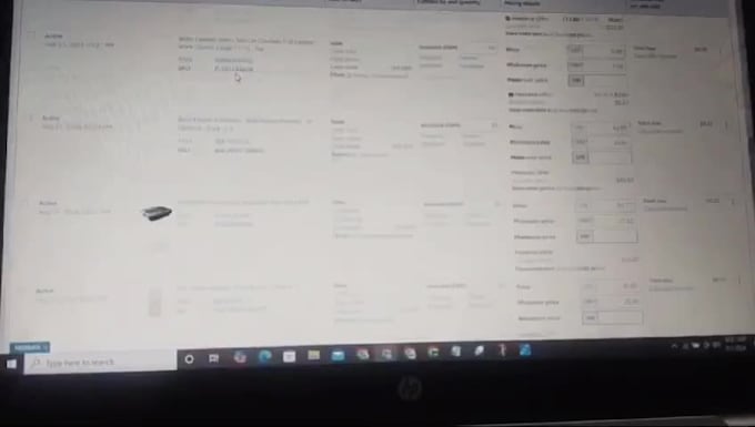amazon fbm VA for efficient account management