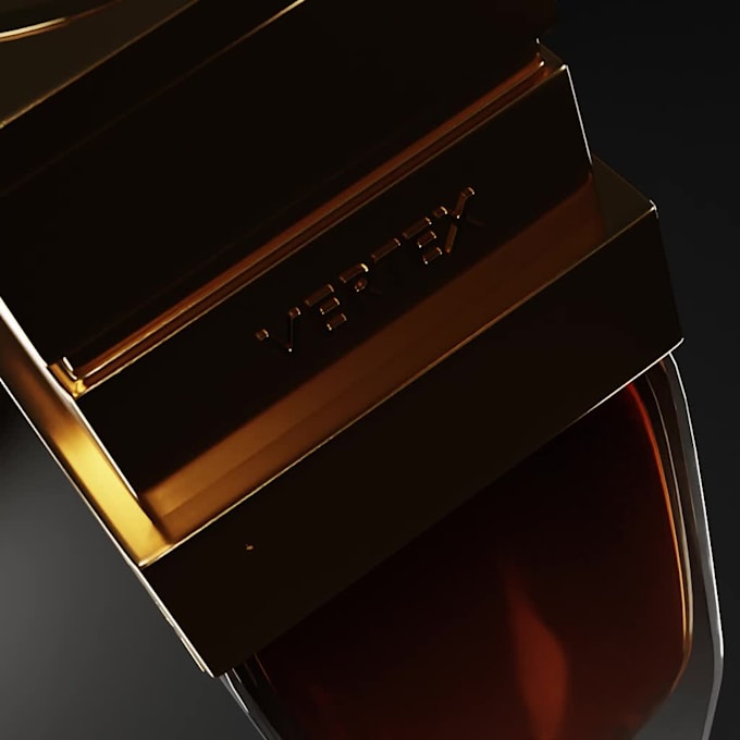 make your product stand out with amazing 3d renders and animations