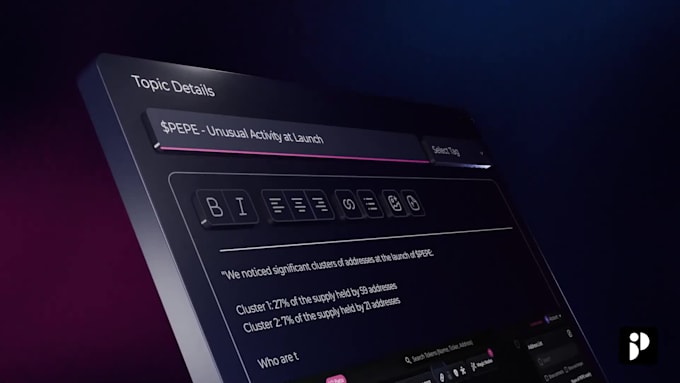 create saas explainer, UI animation, saas demo, app promo, web promo videos