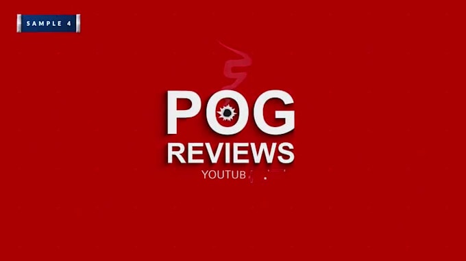 professional 2d, 3d logo animation