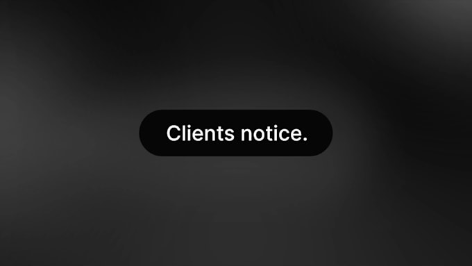 do custom animation and saas explainer