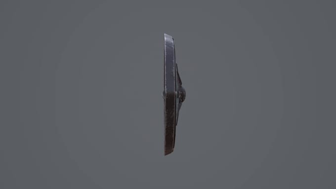create and design game models and assets