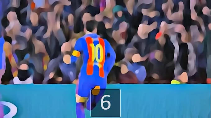 convert video into a real cartoon animation, add a cartoon effect to your video