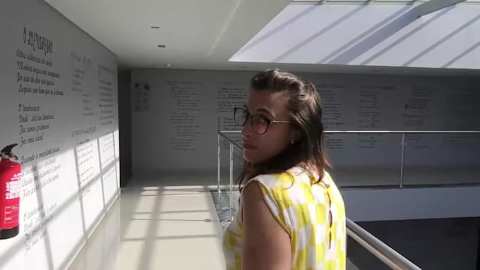 create a promotional short video