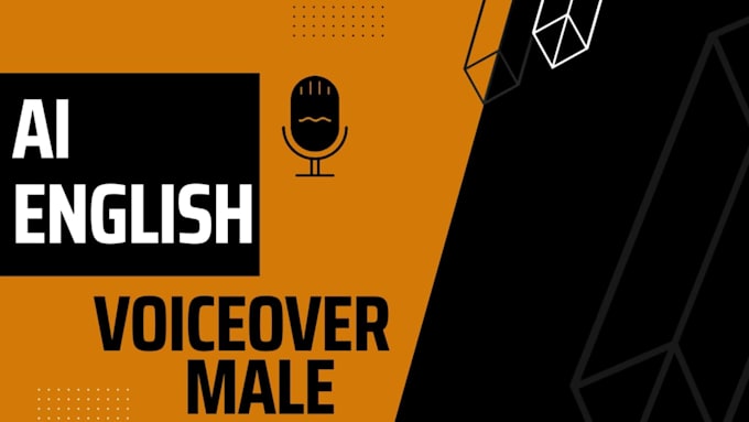 do ai generated voiceover english hind