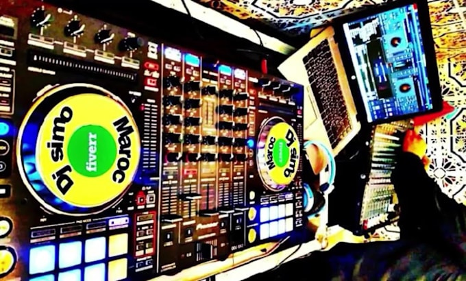 remix or remake your arabic or english song