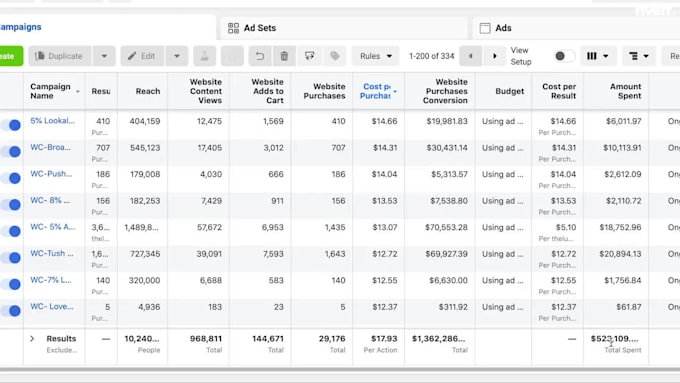 build a automated shopify dropshipping store shopify website