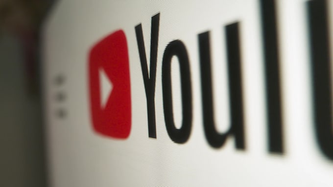 upload your youtube video