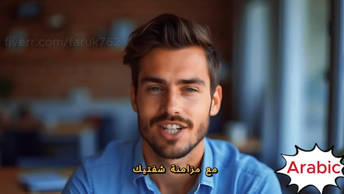 translate video, accurate voice translation and lip sync services
