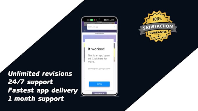 convert a website to an android app using webview in a few hours