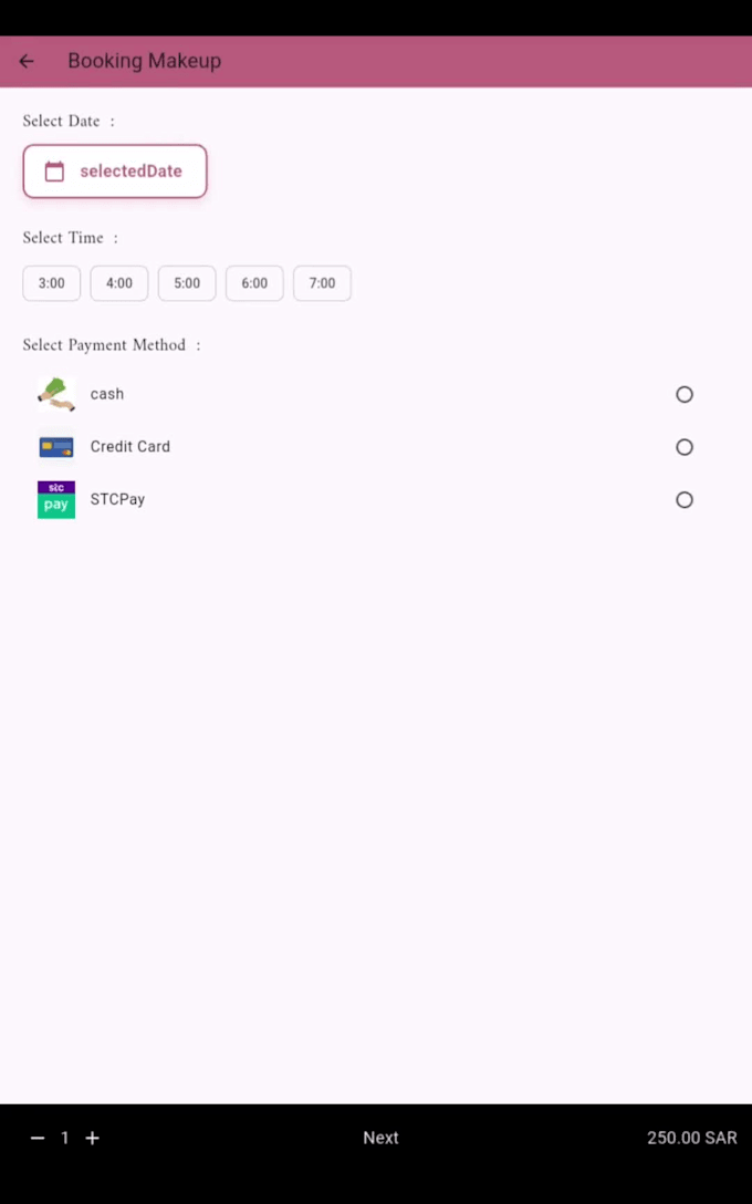 create a custom mobile app