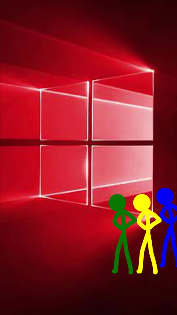 create stick figure animation and animated video
