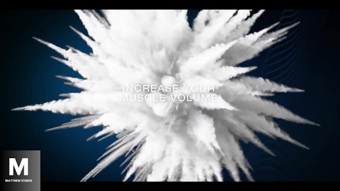 do 3d supplement animation,3d product design, 3d supplement design