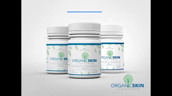 packaging labels and box designs