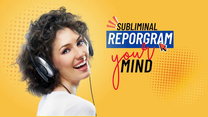 craft subliminal audio with guaranteed life changing results