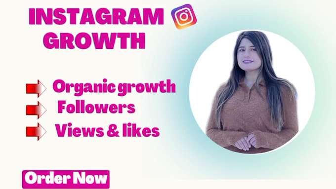 instagram promotion for following fastly