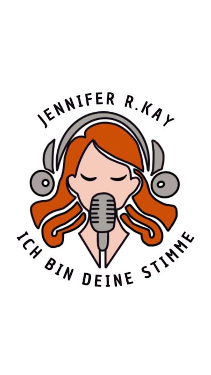 produce a female german voice over in a charming voice