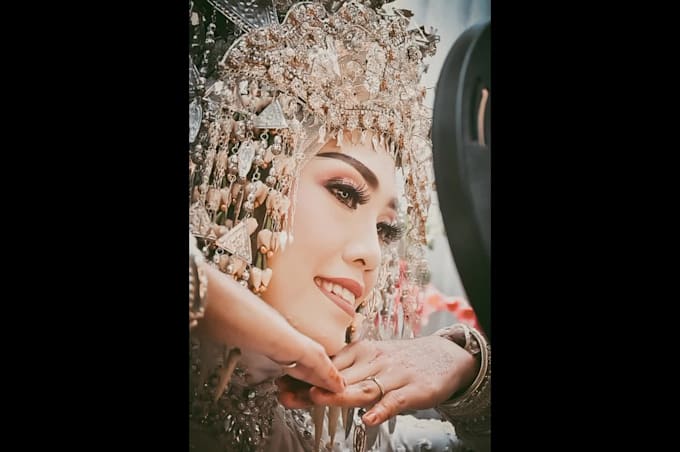 do photo editing professionally and quickly